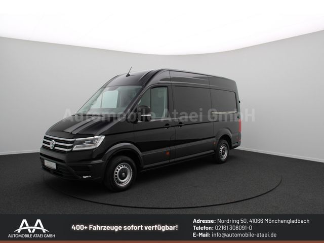 Volkswagen Crafter 35 *2x Schiebetür* KAMERA (8477)