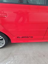 Audi S3 2.0 TFSI S tronic Sportback - - gebrauchte Audi S3 aus dem Jahr 2009