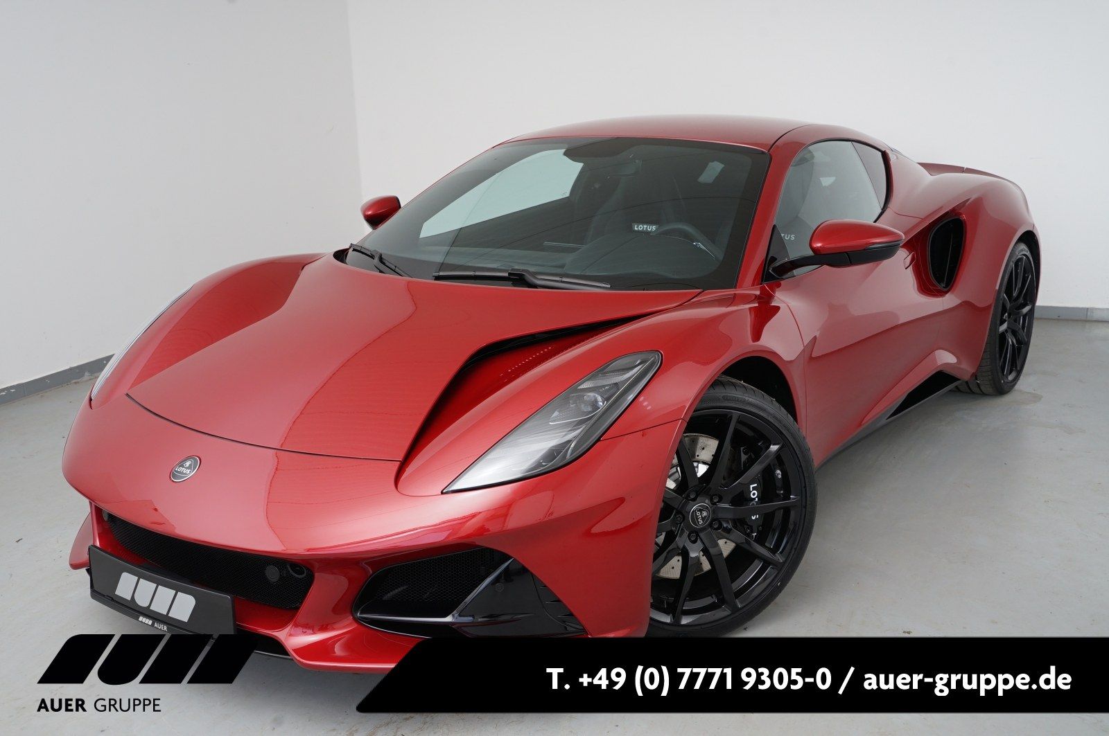 Lotus Emira V6 SE Coupé JETZT PREIS NENNEN  DEAL MACHE