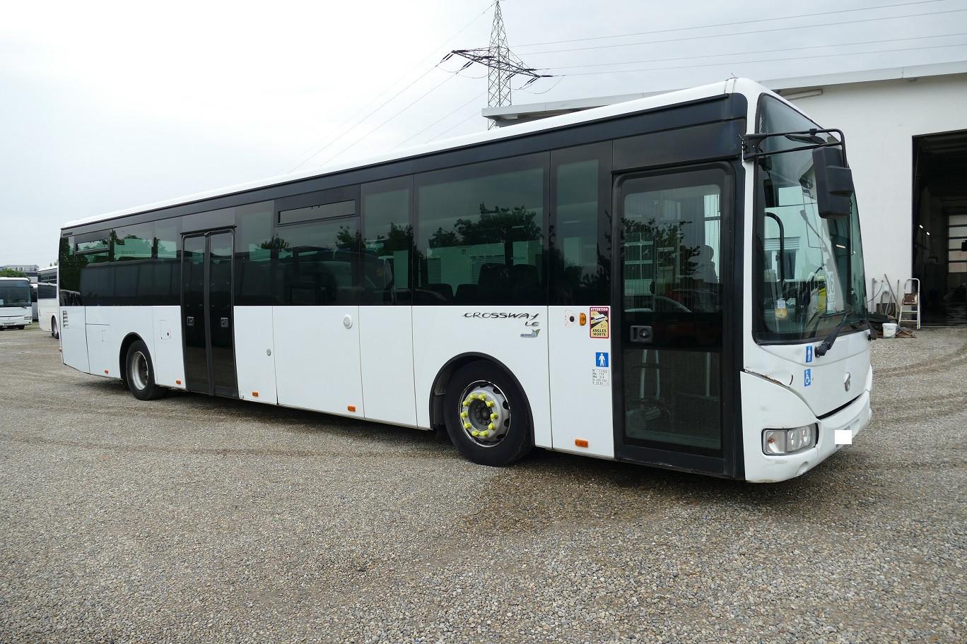Irisbus CROSSWAY LE / EURO 5