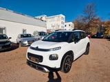 Citroën C3 Aircross Feel*Klimaauto*8xBereifung*Garantie - Citroën C3 FEEL mit Benzin-Antrieb