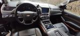 Chevrolet Tahoe 5.3 V8 LTZ 7 Sitz_EU_ - Chevrolet Tahoe Gebrauchtwagen