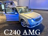Mercedes-Benz c240 Mercedes Benz zu verkaufen - gebrauchte Mercedes-Benz C 240 aus dem Jahr 2004