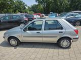Ford Fiesta Style Family - Ford Fiesta: Style