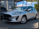 Ford Fiesta Cool&Connect PDC SPUR KLIMA TEMPO DAB - Ford Fiesta in Mainz