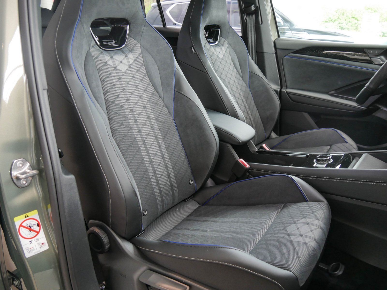 Volkswagen Tiguan - Bild 6