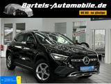 Mercedes-Benz GLA 250 e, 1 Hand, Leder, Kamera, Widescreen - Mercedes-Benz GLA-Klasse mit Hybrid-Antrieb