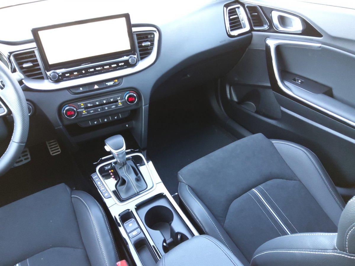 Kia Ceed Sportswagon GT-Line 1.5T DCT7 Tech Leder So