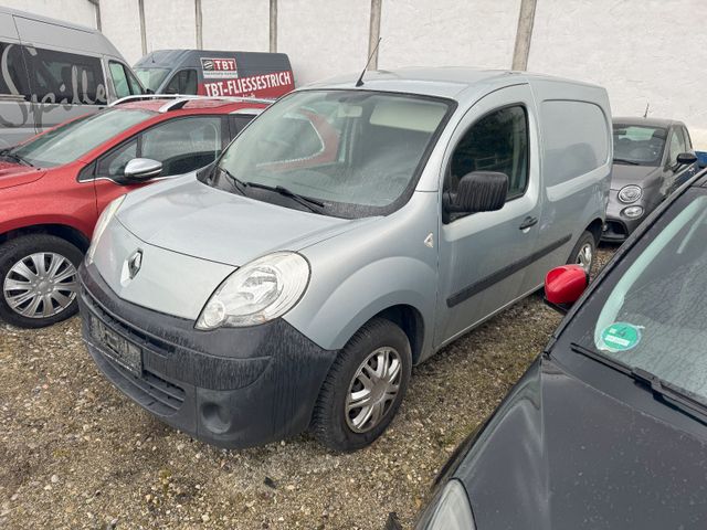 Renault Kangoo Rapid Basis