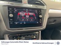 Volkswagen Tiguan - Vorschau Bild 17