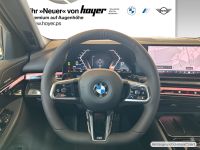 BMW 520 - Vorschau Bild 12