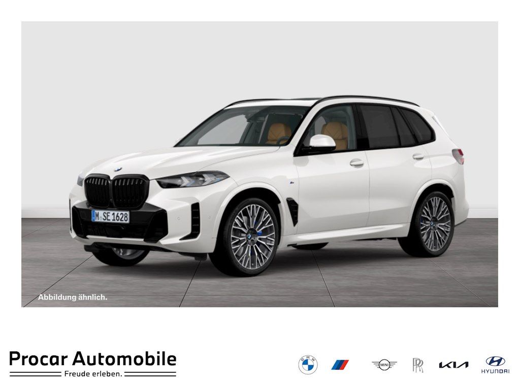 Image of BMW X5