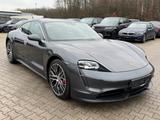 Porsche Taycan 4S AWD 530ps*Nachlackierungsfrei - Porsche Taycan Gebrauchtwagen