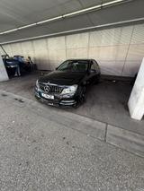 Mercedes-Benz 200 - Mercedes-Benz 200 in München