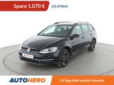 Volkswagen Golf VII 1.4 TSI Comfortline BlueMotion*PDC - Volkswagen Golf: Kombi, Bluemotion