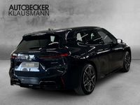 BMW iX - Vorschau Bild 2