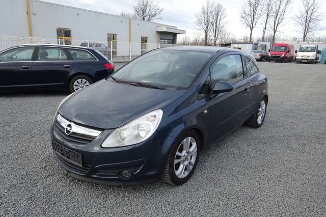 Opel Corsa D CATCH ME