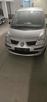 Renault Modus 1.2 16V TÜV NEU - Renault Modus in Stuttgart