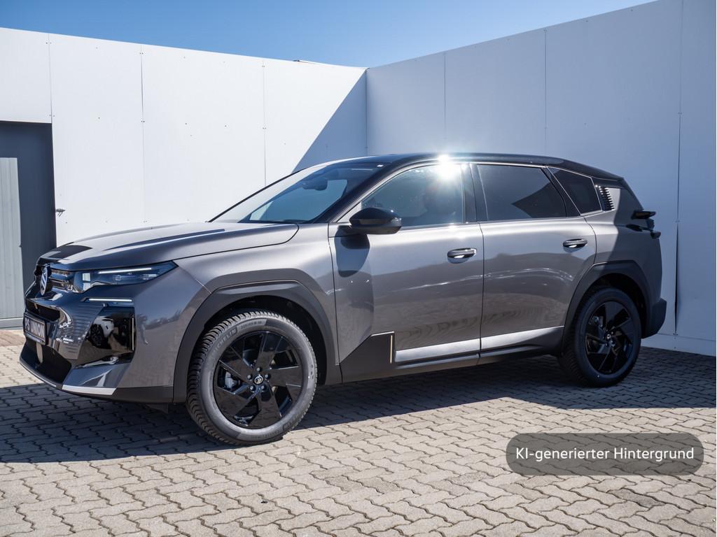 Citroën C5 Aircross 1.2 145 Hybrid MAX ACC HUD LED PANO