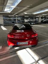 Mercedes-Benz C 43 AMG Mercedes-AMG C 43 4MATIC Autom. Mer... - : Coupe, Mercedes