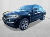 BMW X6 F/16-86 - X6 xdrive30d Msport 258cv auto - blaue BMW X6
