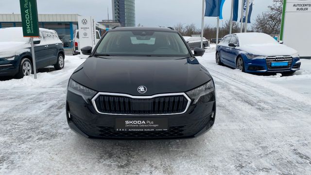 SKODA Octavia (Bild 7 von(15)