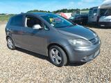 Volkswagen Golf Plus 1,9 TDI  Sportline Lkw zullasung - Volkswagen Golf: Lkw