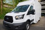 Ford Transit*2.0 EcoBlue Diesel 170 PS*Koffer*Euro6* - Ford Transit Koffer Gebrauchtwagen