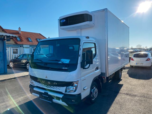 Mitsubishi Canter FUSO 3C15 MT Kühl-Koffer -20C°SOFORT