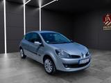 Renault Clio III 1.Hand~SHZ~MFL~Tempo.~8-Fach - Renault Clio aus 2007 mit Diesel-Antrieb