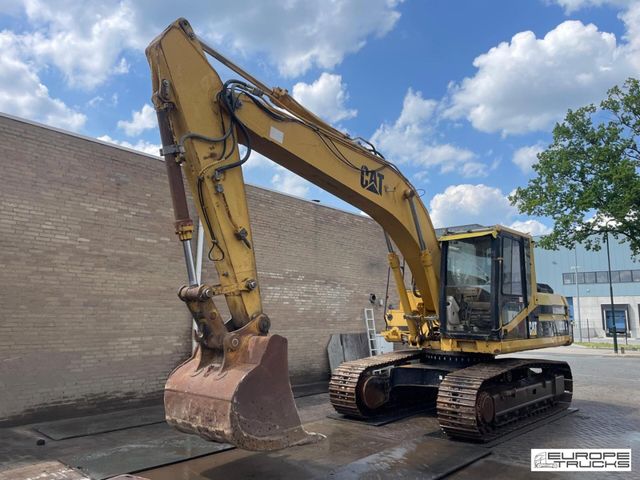 CAT 320 S 6 Cyl