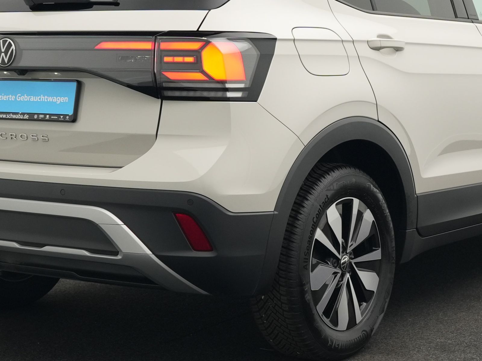 Volkswagen T-Cross - Bild 26