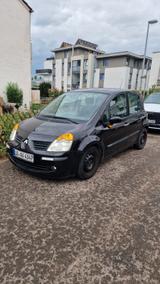 Renault Modus Dynamique 1.6 16V Dynamique - Renault Modus in Stuttgart