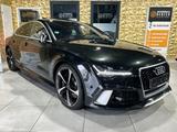 Audi RS7 Sportback 4.0 TFSI quattro/HEAD-UP/MEMORY/ - Audi RS7 Gebrauchtwagen