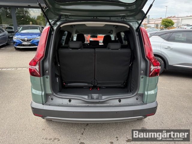 Fahrzeugabbildung Dacia Jogger Extreme TCe 110 7-Sitzer/Kamera/PDC/Sitzh