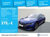 Volkswagen Arteon Shooting Brake 2.0 TDI R-Line*RFK*AHK*LED - VW Arteon Gebrauchtwagen in Frankfurt