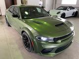 Dodge Charger Hellcat/ Jailbreak/ Last Call/ F8 green - Dodge Charger: Hellcat