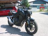 Honda CB500 Hornet CB500F - HONDA CB500 HORNET