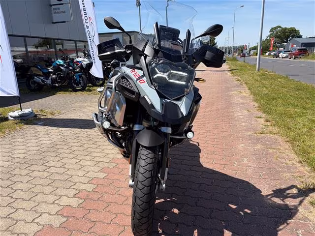 BMW R 1250 GS Adventure