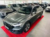 Audi Q8 50TDI Quattro S-Line*Pano*Matrix*360°*Standhz - Audi Q8 in Gelsenkirchen