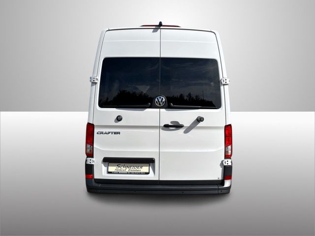 CRAFTER KOMBI 2.0 TDI AUTOM.MR