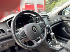Fahrzeugabbildung Megane IV Grandtour Business Edition 1.3 TCe 140
