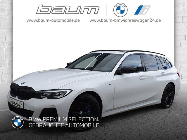 BMW M340d xDrive Touring HK HiFi DAB WLAN Pano.Dach