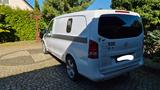 Mercedes-Benz Vito 111 w447 lang Klima AHK PDC Motorrad Camper - : Van, Camper