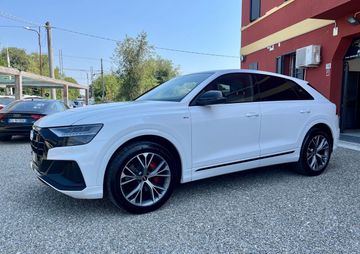 Audi Q8 - 3