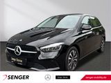 Vorschaubild Mercedes-Benz B 180 Kamera Spiegel-Paket Sitzheizung AHK LED