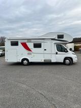 Bürstner Lyseo Time A 700 G - Bürstner T700