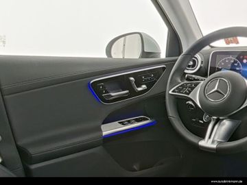 Mercedes GLC 200 - 9