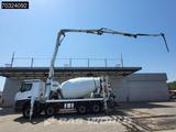 Mercedes-Benz Arocs 3253 Arocs 8X4 28mtr CIFA MK28L-80-RH-PB60 - Mercedes-Benz Mk