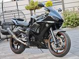 Yamaha YZF-R6  RJ05 Spezial Edition